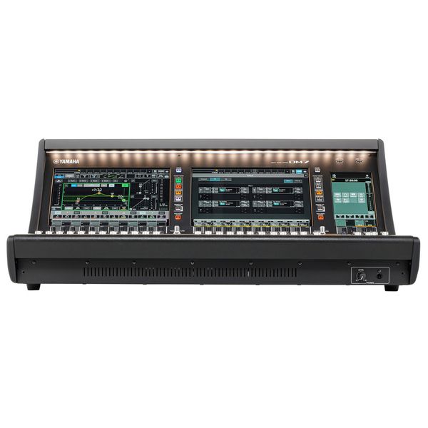 Yamaha DM7-EX Bundle