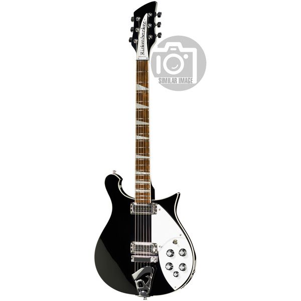 Rickenbacker 620 JG