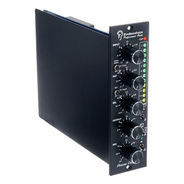 Fredenstein Artistic Comp Plus