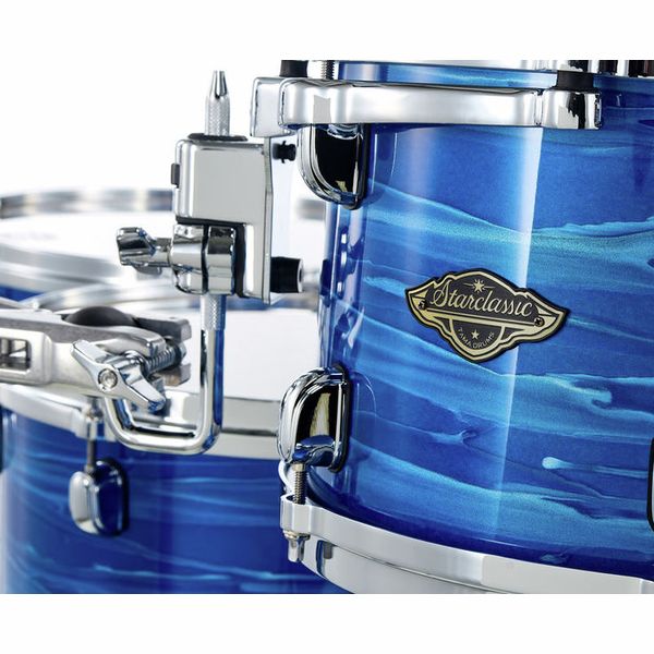 Tama Starcl. Walnut/Birch 5pcs -LOR