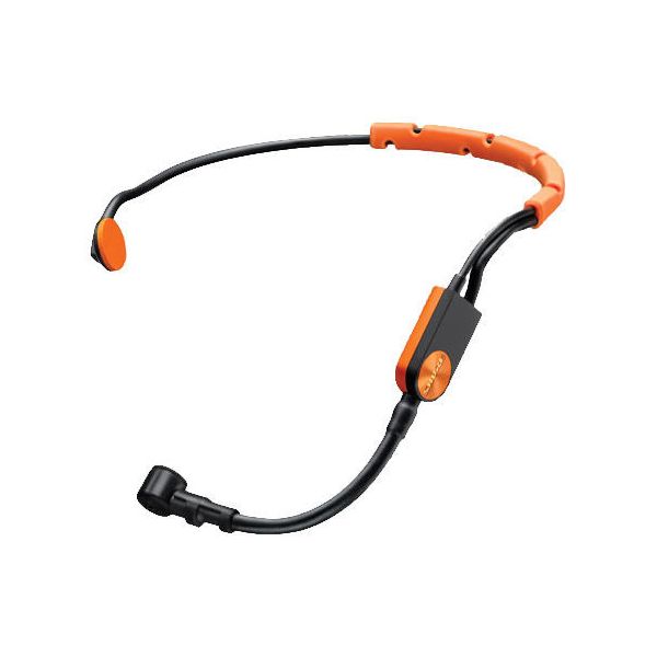 Shure BLX14/SM31 H8E