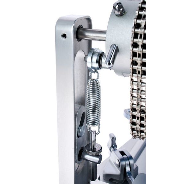 DW MCD Single Pedal Cobalt