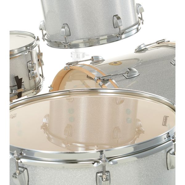 Ludwig Continental 4pc 26" Set S