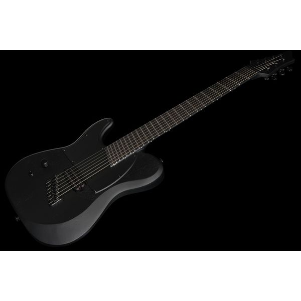Schecter PT-7 MS Black Ops LH