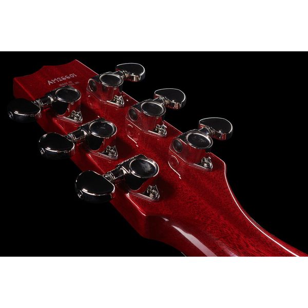 Heritage Guitar H-535 TRC