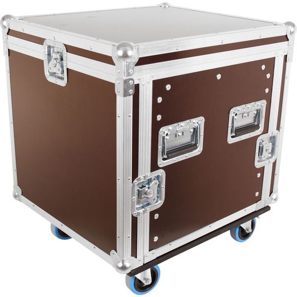 Thon Triple Door Live 10U 45 Wheels