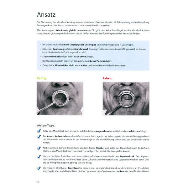 Köbl Edition Posaune Total 1
