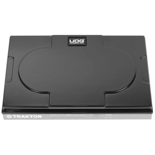 UDG Ultimate Kontrol S4 MK3 Cover