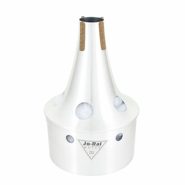 Jo-Ral Trombone Large Bucket 8,5"- 9"
