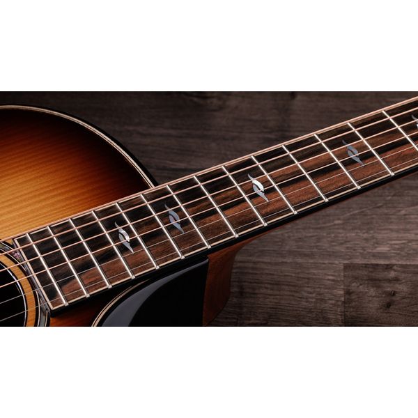 Taylor Builders Ed. 814ce Adirondack