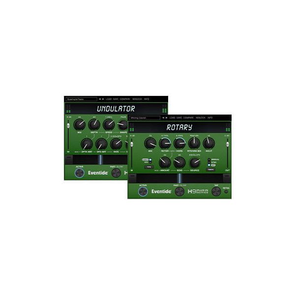 Eventide H9 Plugin Series Bundle