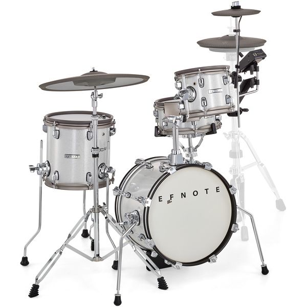 Efnote Mini E-Drum Set