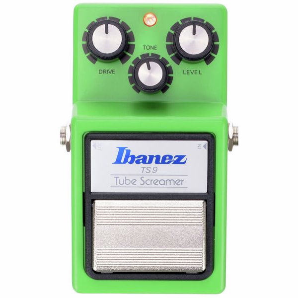 Ibanez TS9