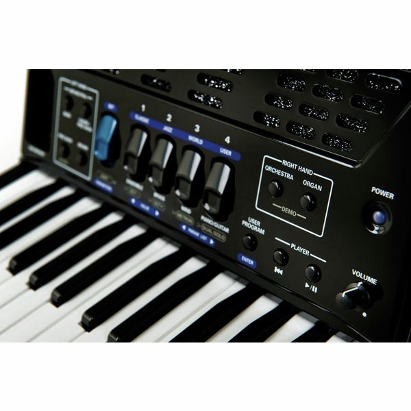 Roland FR-1X BK