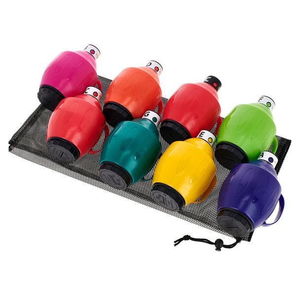 Soundbellows SBS-JDL Jumbo Diatonic Set Low