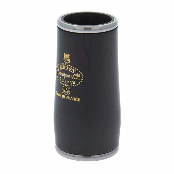 Buffet Crampon ICON 66mm barrel black