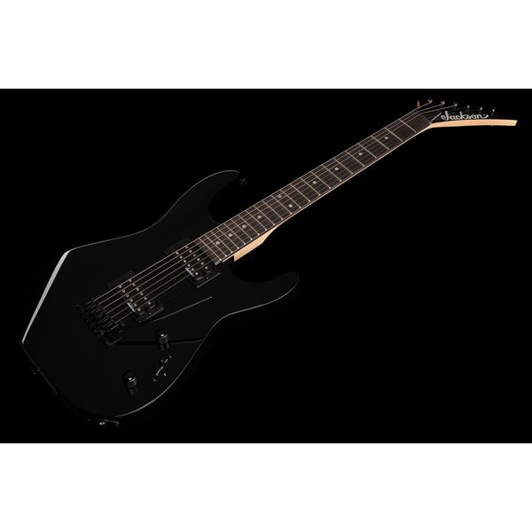 Jackson JS11 Dinky AH BLK