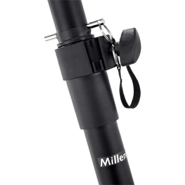 LD Systems Dave 15 G4X Stand Bundle