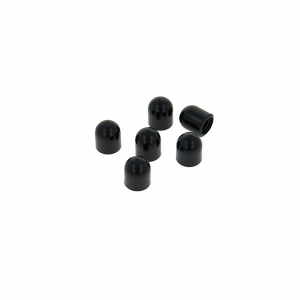 Meinl CAPS-01 Rubber Caps for 8mm