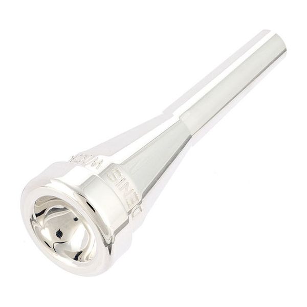 Denis Wick 6882 Trumpet Heavytop 2