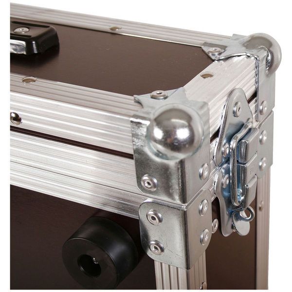 Thon Wireless-Systems Case 2U