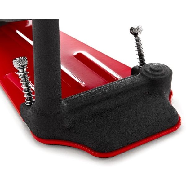 DW 5002TD4 Double Bass Drum Pedal