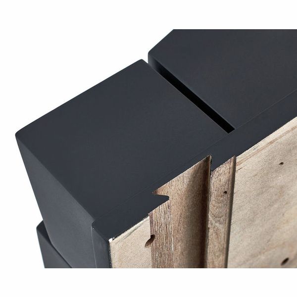 Vicoustic Multifuser Wood MKII 64 Black