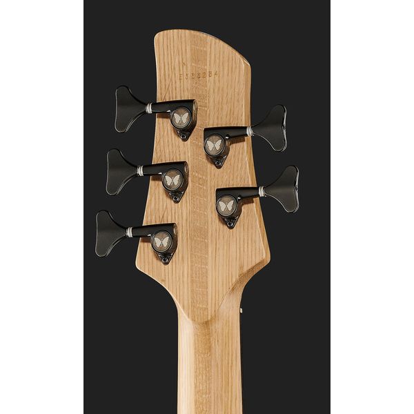 Fodera Emperor Standard 5 FL LTD