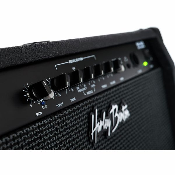 Harley Benton HB-80B Celestion