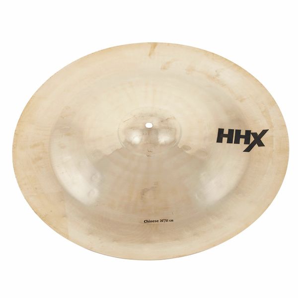 Sabian 20" HHX China Brilliant