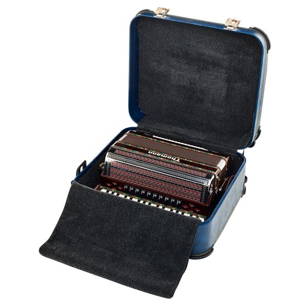 Thomann Alpin IV 96 MH