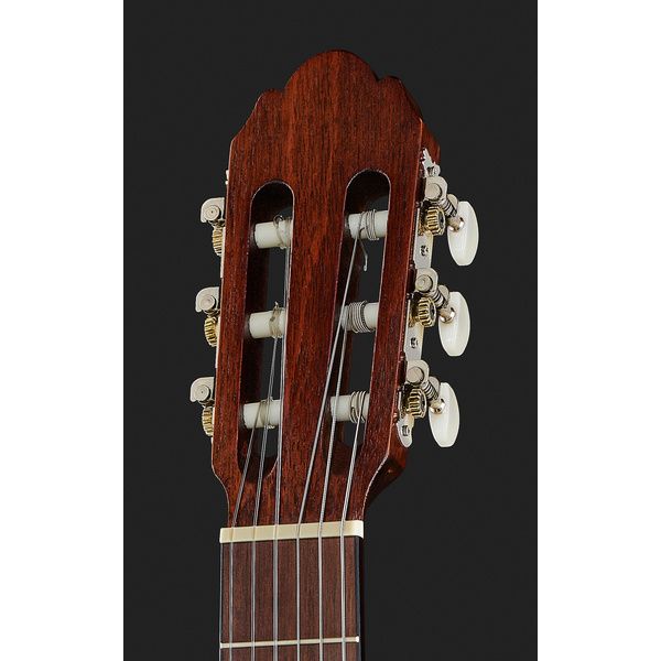 Gewa Student Natural Cedar 4/4 LH