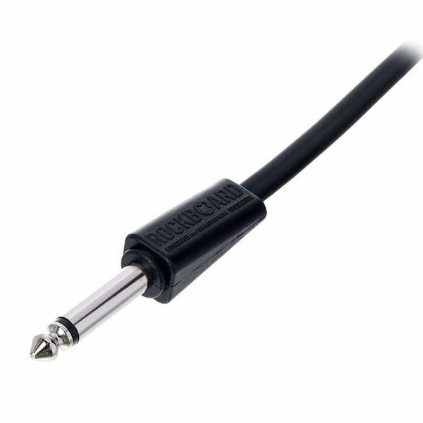 Rockboard Flat Looper/Switch Cable 20 cm