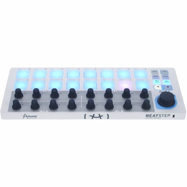 Arturia Beatstep