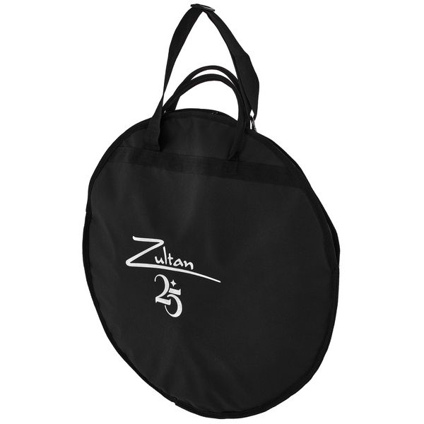 Zultan 25 Anniversary Cymbal Set 2