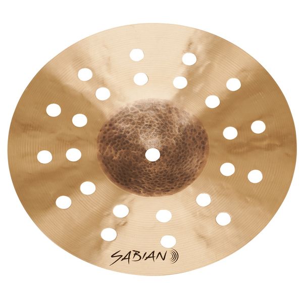 Sabian HHX Complex Praise&Worship Set