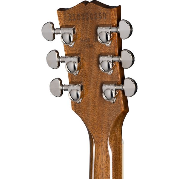 Gibson Les Paul Standard 60s Ebony