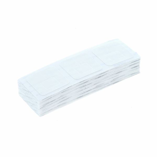 Bubblebee Invisible Lav Tape