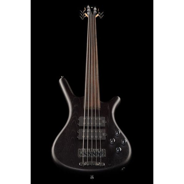 Warwick RB Corvette $$ 5 FL NB TS