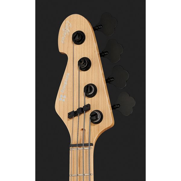 Sandberg California II TM 4 Short BK LH