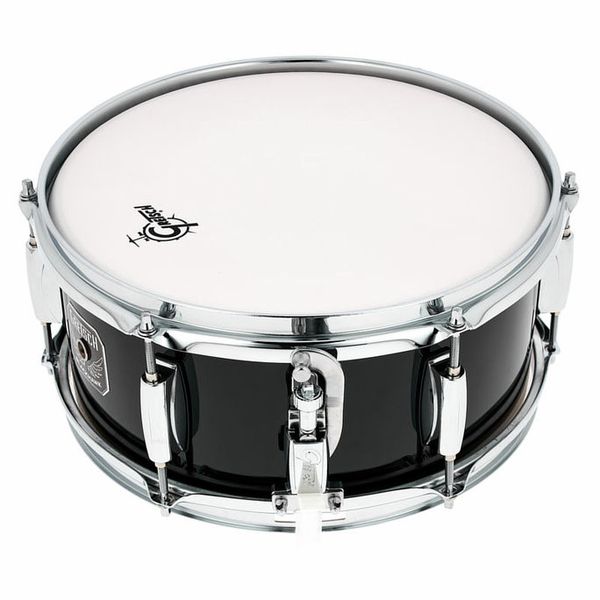 Gretsch Drums 12"x5,5" Mighty Mini Snare BK