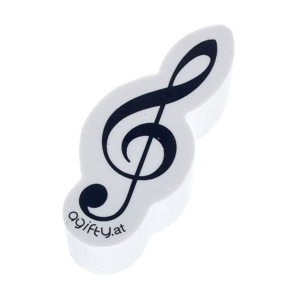 agifty Pencil And Eraser Set of 10