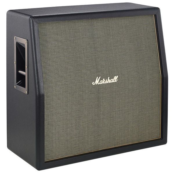 Marshall Origin 412 A Cabinet