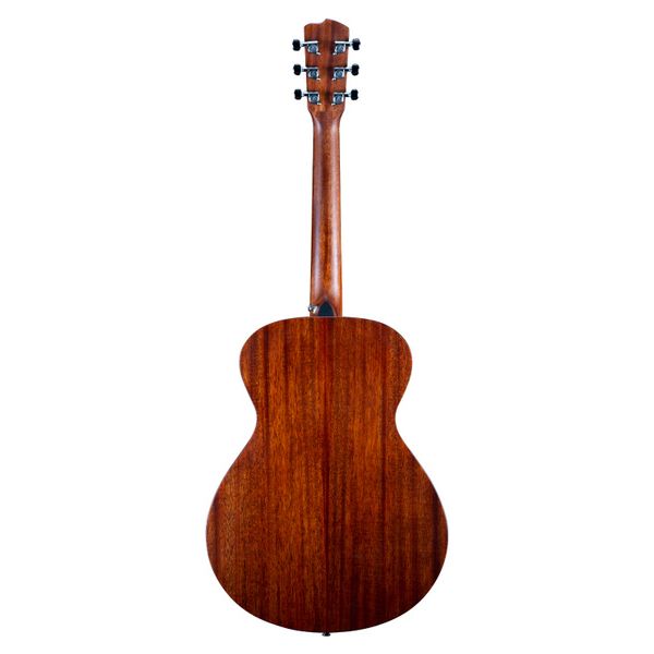 Breedlove Discovery S Parlor Concert RC