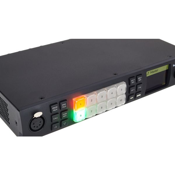 Blackmagic Design ATEM 1 M/E Constellation HD