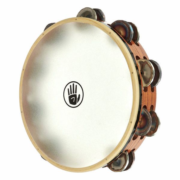Black Swamp Percussion TC2S Tambourine