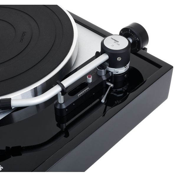 Thorens TD 1500 black HG