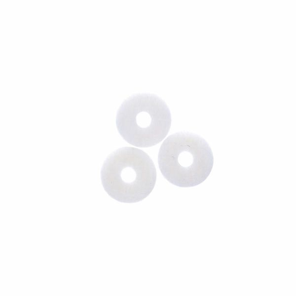 Thomann Valve Felt 14x3 3er-Set