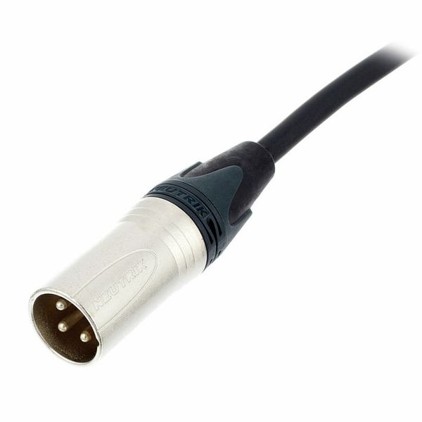 Cordial CTM 10 MP-BK