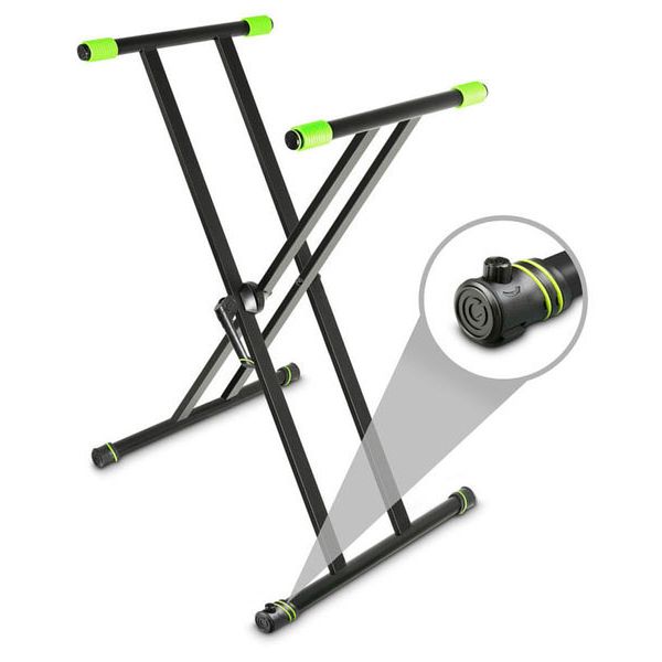 Gravity KS Varifoot 1